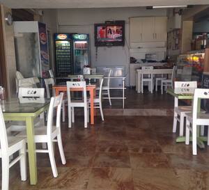 Elo Kokorec Turgutreis Bodrum